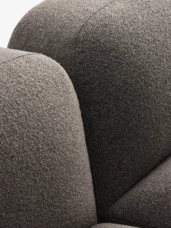 STORLIEN + TANELounge set STORLIEN aspect travertin + TANE 3 pers sable f.