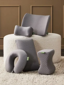 STRANDAPlusOreiller cervical 30x33x9 WELLPUR STRANDA