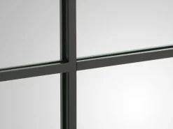 STUDSTRUPMiroir STUDSTRUP 80x180 noir