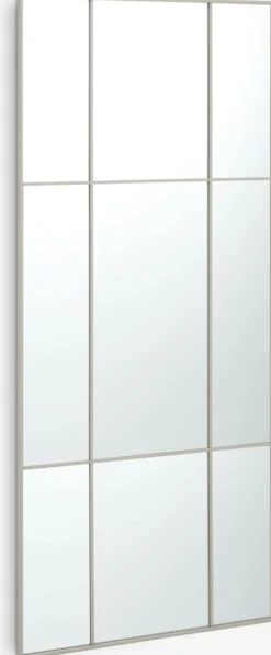 STUDSTRUPMiroir STUDSTRUP 80x180 beige