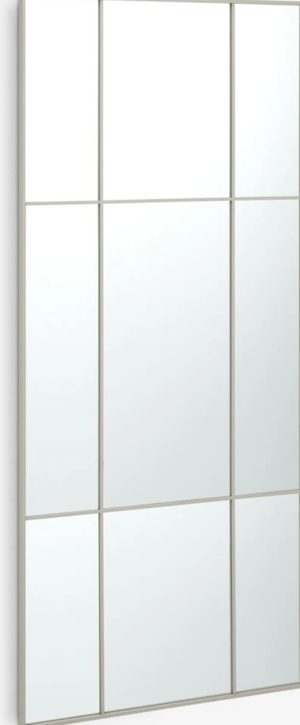 STUDSTRUPMiroir STUDSTRUP 80x180 beige