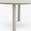 SURNADALTable de jardin SURNADAL Ø150 beige