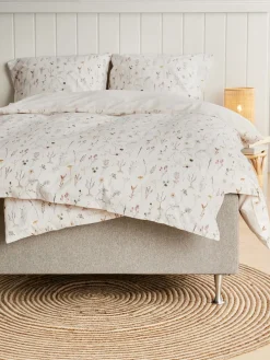 SUSSIPlusParure de lit SUSSI 240x220 blanc