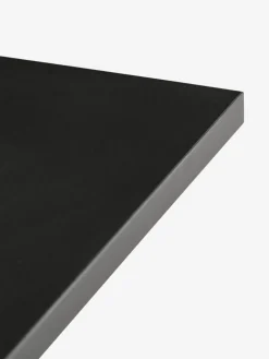 SVANEKEBureau à hauteur réglable SVANEKE 70x140 noir