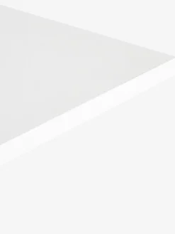 SVANEKEBureau à hauteur réglable SVANEKE 70x140 blanc