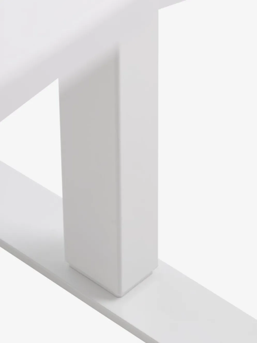 SVANEKEBureau à hauteur réglable SVANEKE 80x160 blanc