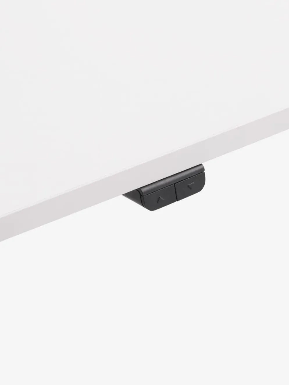SVANEKEBureau à hauteur réglable SVANEKE 80x160 blanc