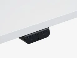 SVANEKEBureau à hauteur réglable SVANEKE 60x120 blanc