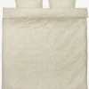 SVEAPlusParure de lit SVEA 240x220 blanc cassé