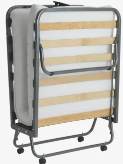 SYDALSLit d'appoint SYDALS 80x200 gris clair