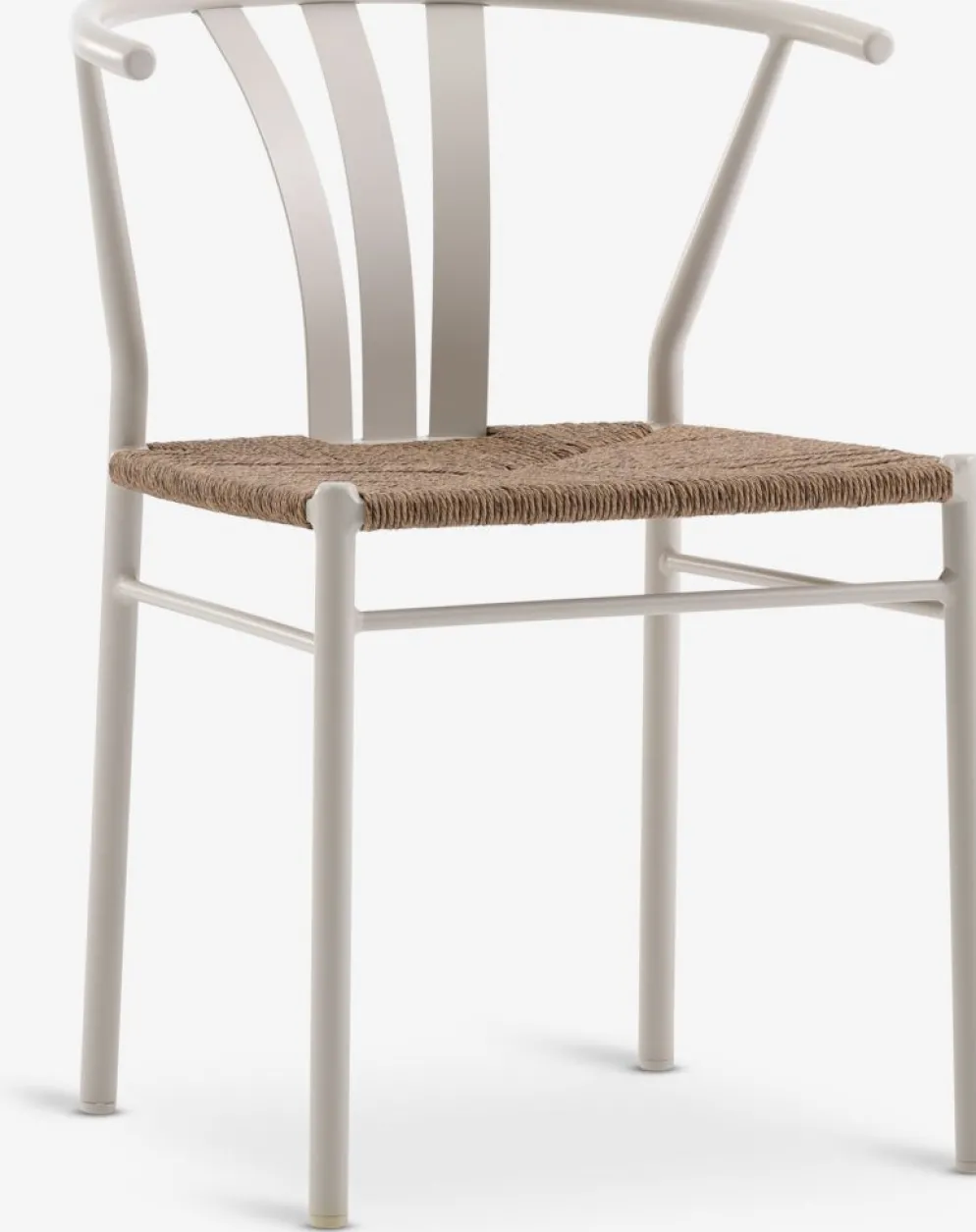 TAGMARKChaise de jardin TAGMARK beige