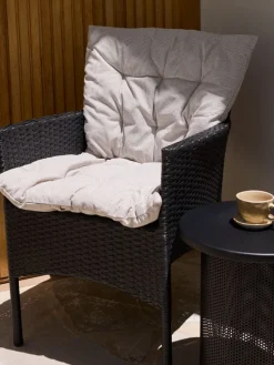 TANADALENCoussin de jardin multi-usages TANADALEN beige