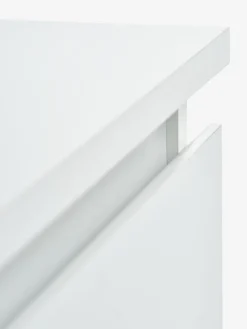 TANGECommode 6 tiroirs TANGE blanc