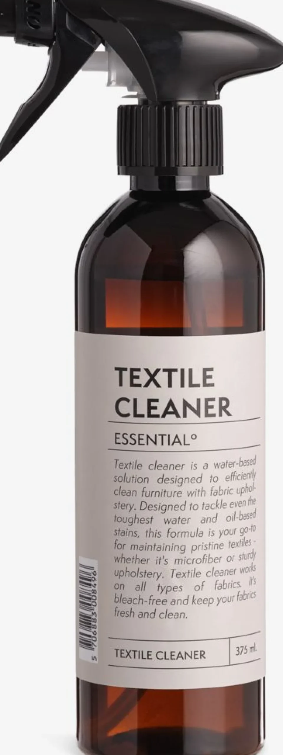 TEXTILE CLEANERNettoyant Textile 375 ml