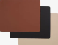 TIDSELSet de table TIDSEL 33x42 beige
