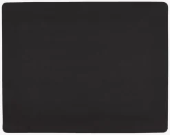 TIDSELSet de table TIDSEL 33x42 noir