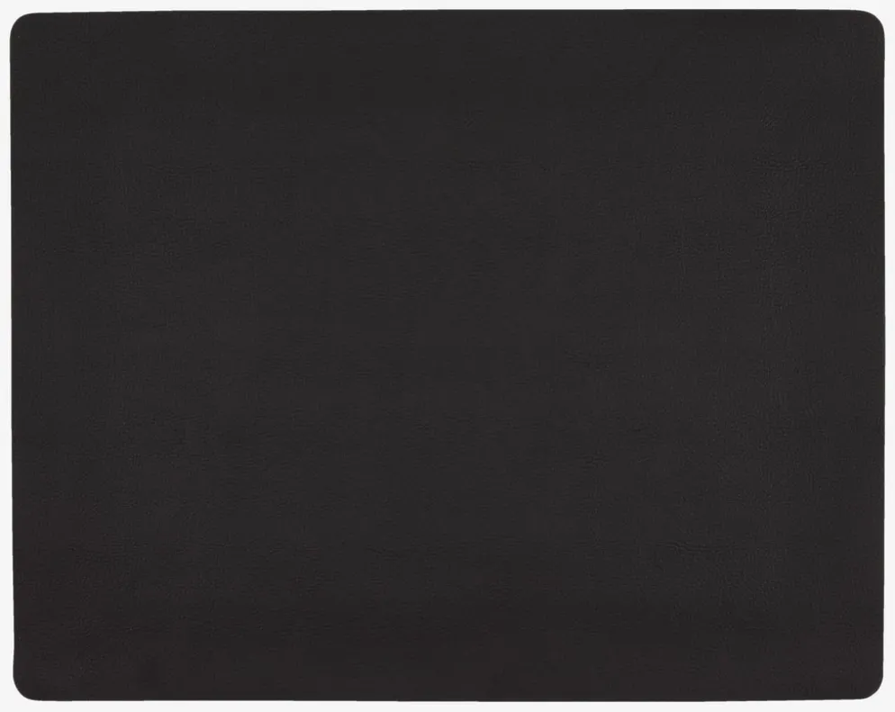 TIDSELSet de table TIDSEL 33x42 noir