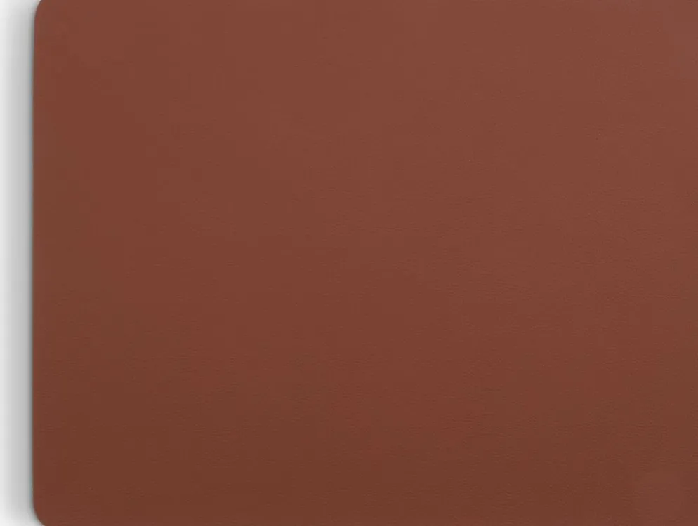 TIDSELSet de table TIDSEL 33x42 cognac