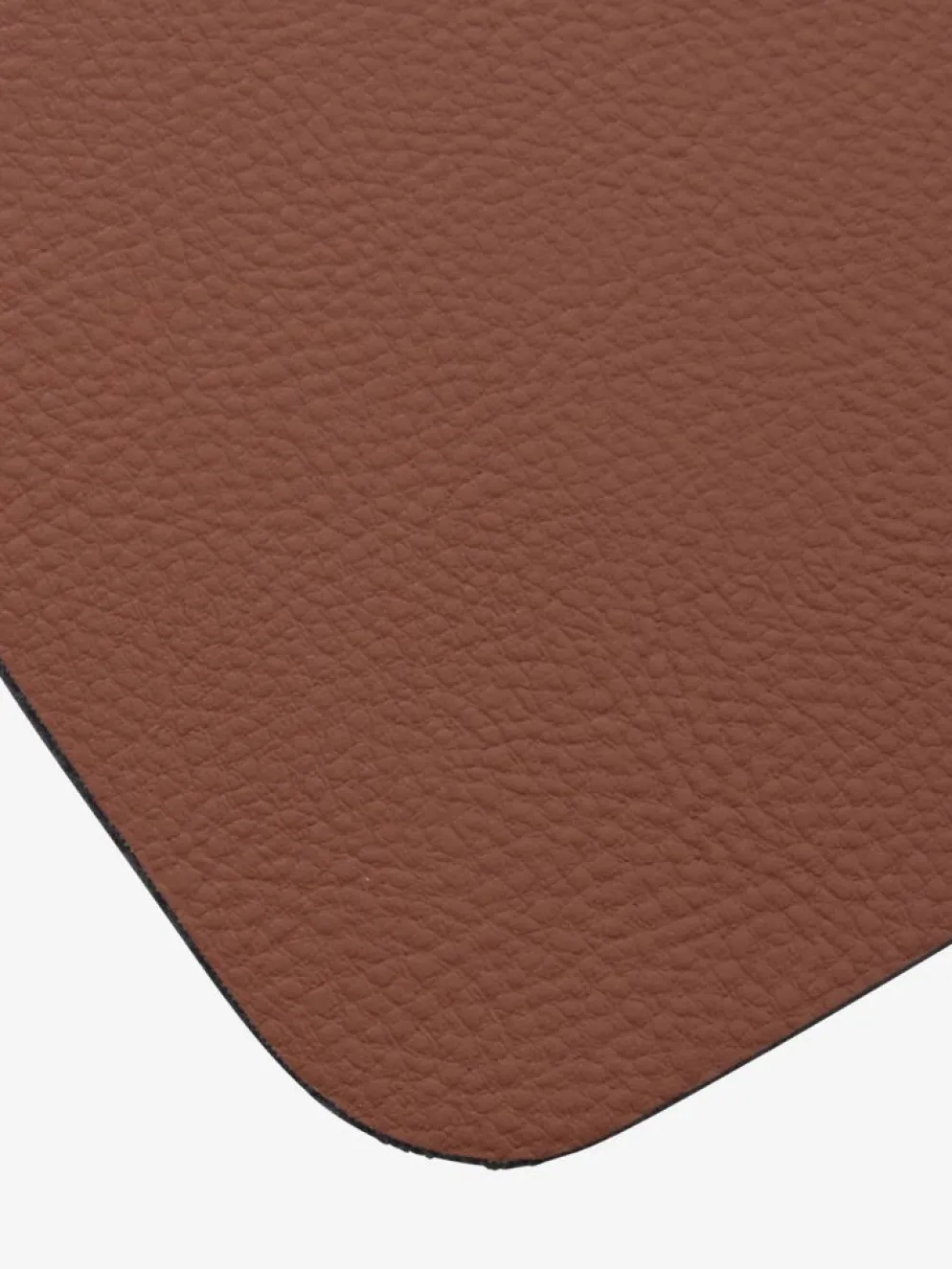 TIDSELSet de table TIDSEL 33x42 cognac