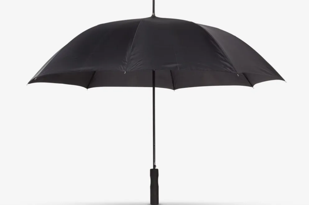 TINOParapluie TINO Ø105xH82cm noir