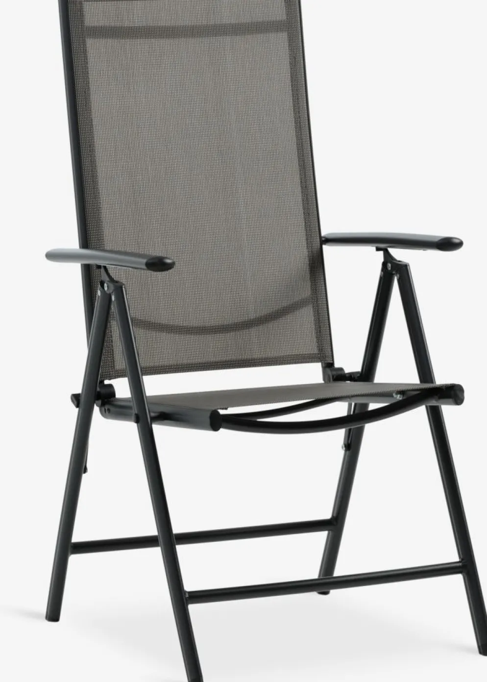 TIPMOSE + MELLBYTIPMOSE L70 table gris + 2 MELLBY chaises noir