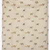 TIRILPlusParure de lit TIRIL 140x200 naturel