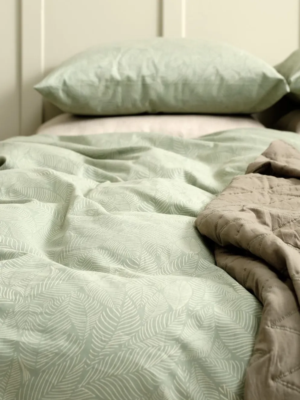TONEBasicParure de lit TONE 240x220 vert