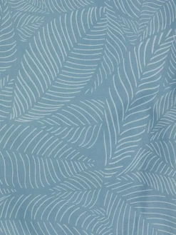 TONEBasicParure de lit TONE 240x220 bleu