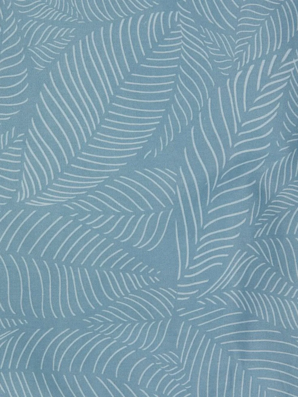 TONEBasicParure de lit TONE 240x220 bleu
