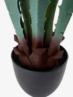 TOPPMEISPlante artificielle TOPPMEIS H105cm agave verte