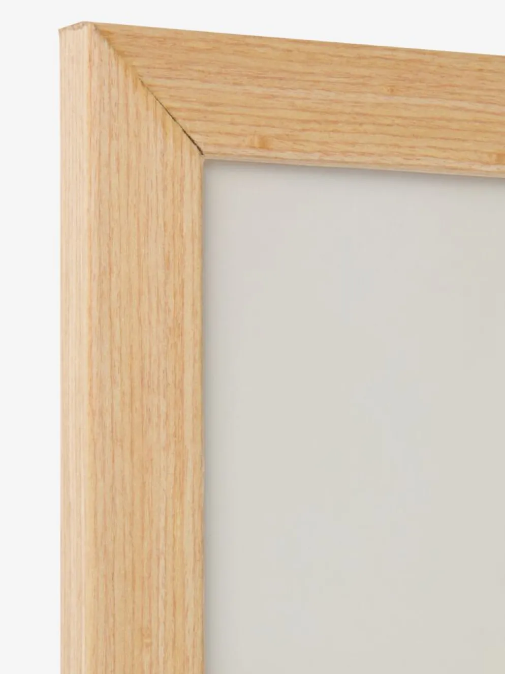 TORDCadre photo TORD 50x70cm bois clair