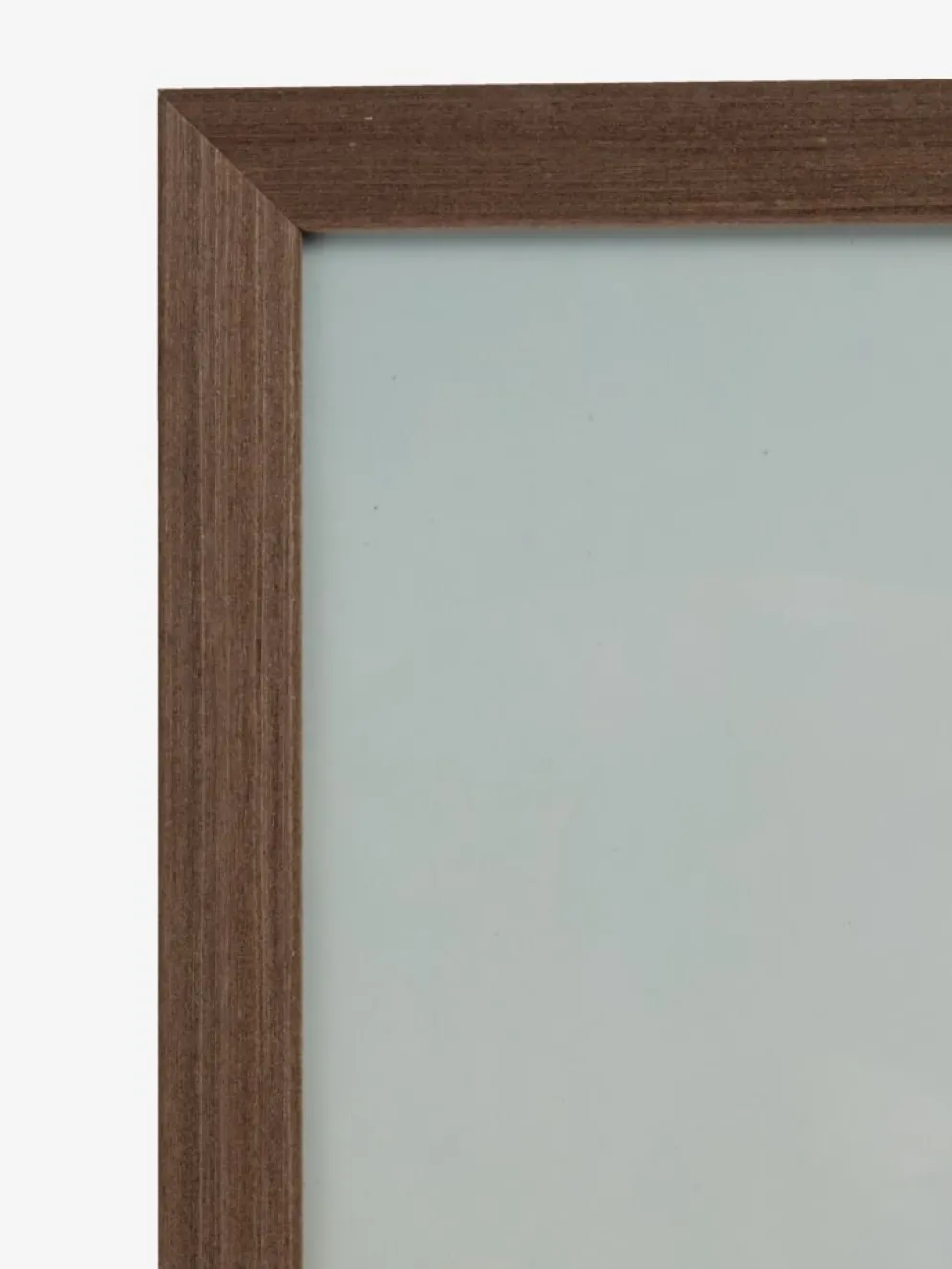 TORDCadre photo TORD 50x70cm bois foncé