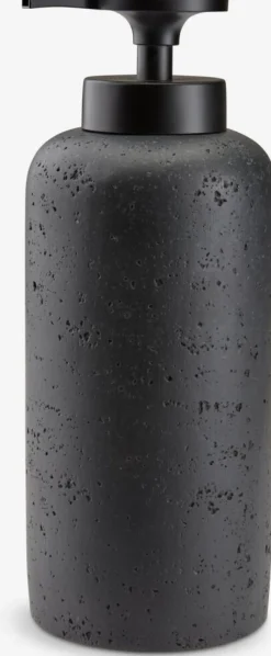 TORESTORPDistributeur de savon TORESTORP noir XL