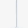 TORREBYBrosse wc TORREBY plastique blanc