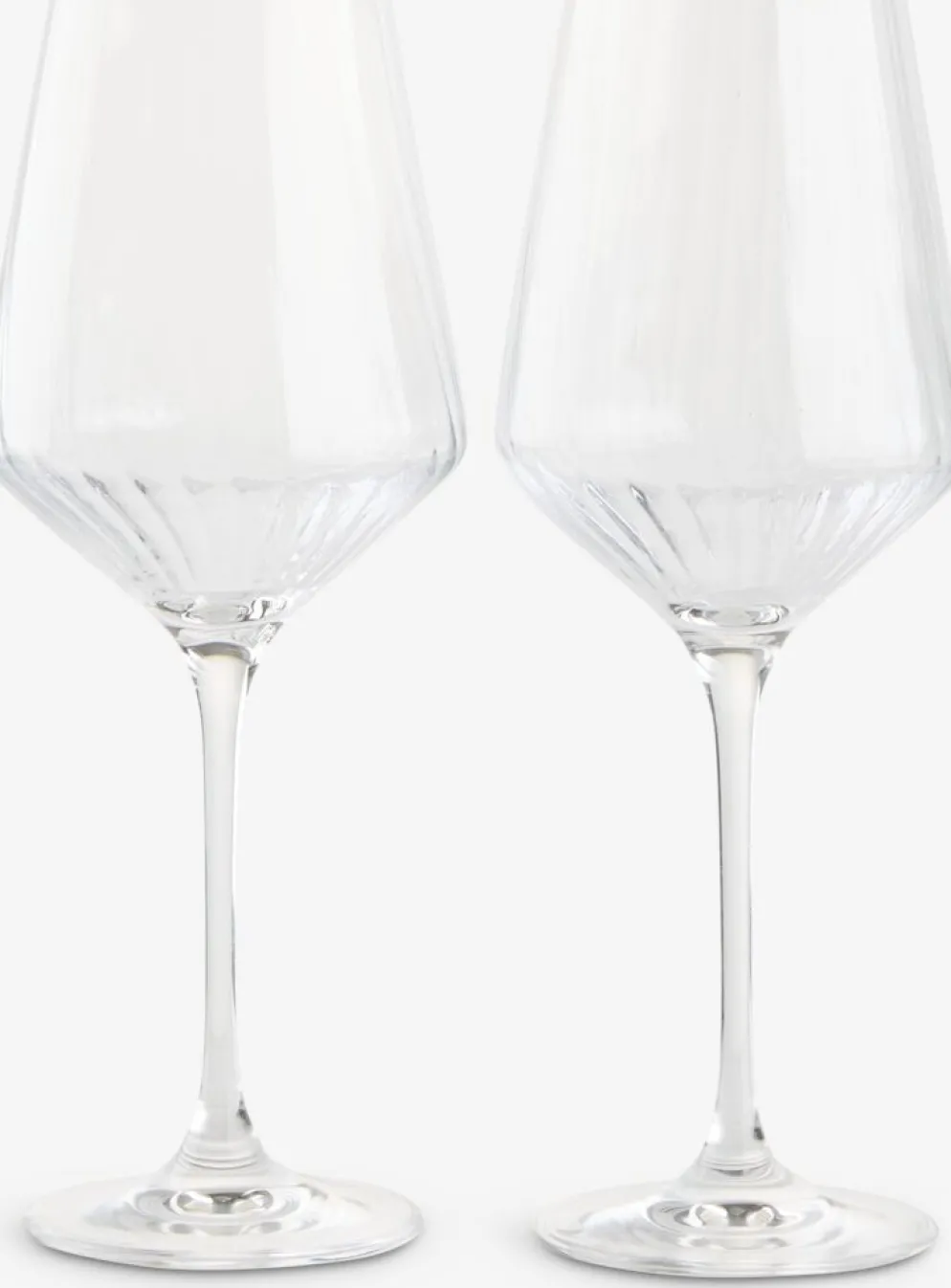 TORREVerre à vin TORRE H24cm 43cl 2pcs/pqt