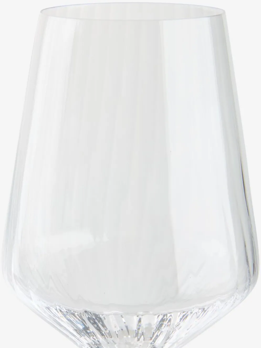 TORREVerre à vin TORRE H24cm 43cl 2pcs/pqt