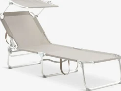 TORSBAKKEBain de soleil TORSBAKKE l57xL193 sable