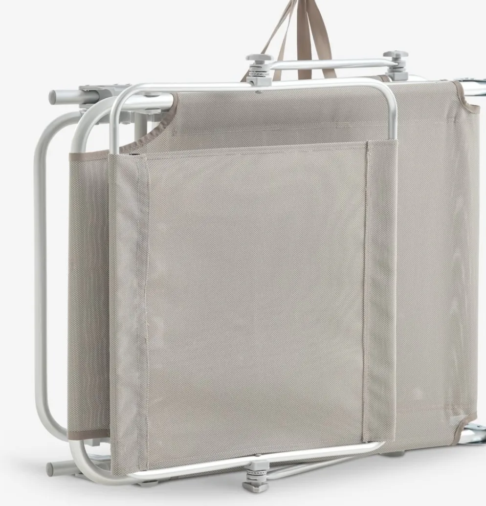 TORSBAKKEBain de soleil TORSBAKKE l57xL193 sable