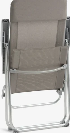 TORSBAKKEChaise inclinable TORSBAKKE sable