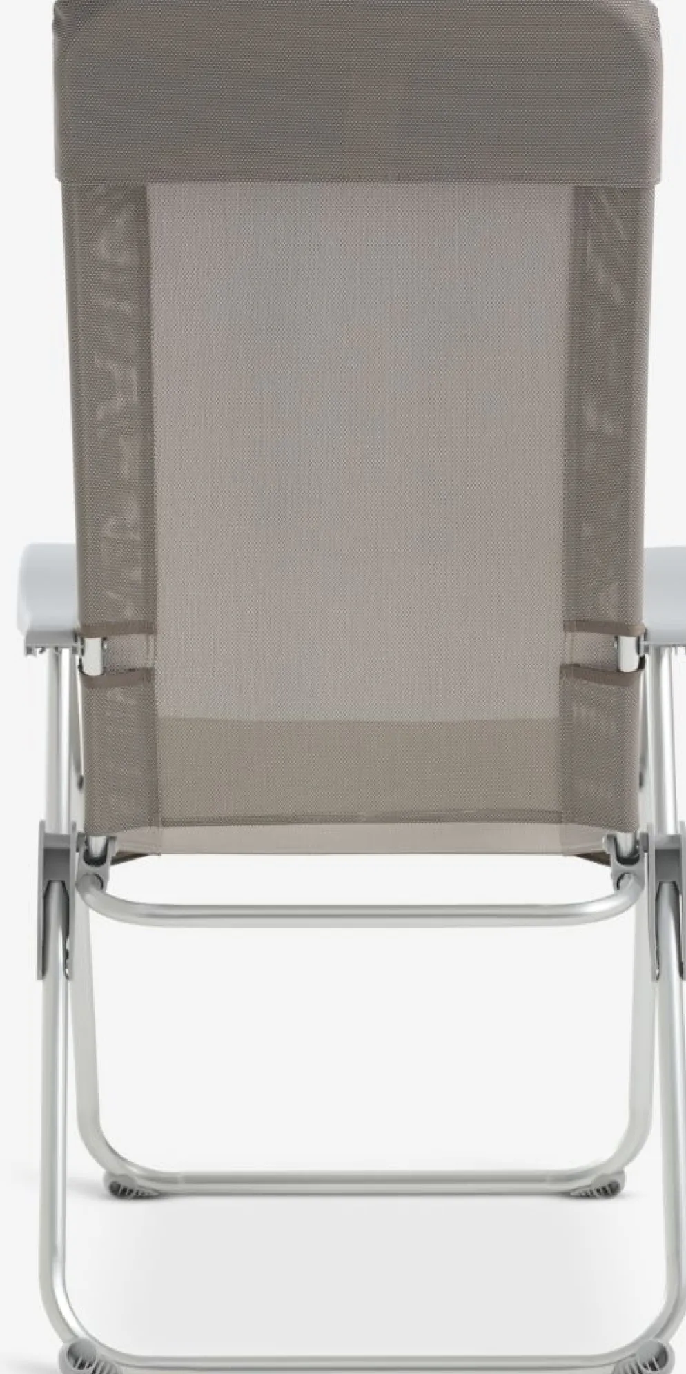 TORSBAKKEChaise inclinable TORSBAKKE sable