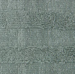 TORSBYPlusServiette de toilette TORSBY 50x90 menthe