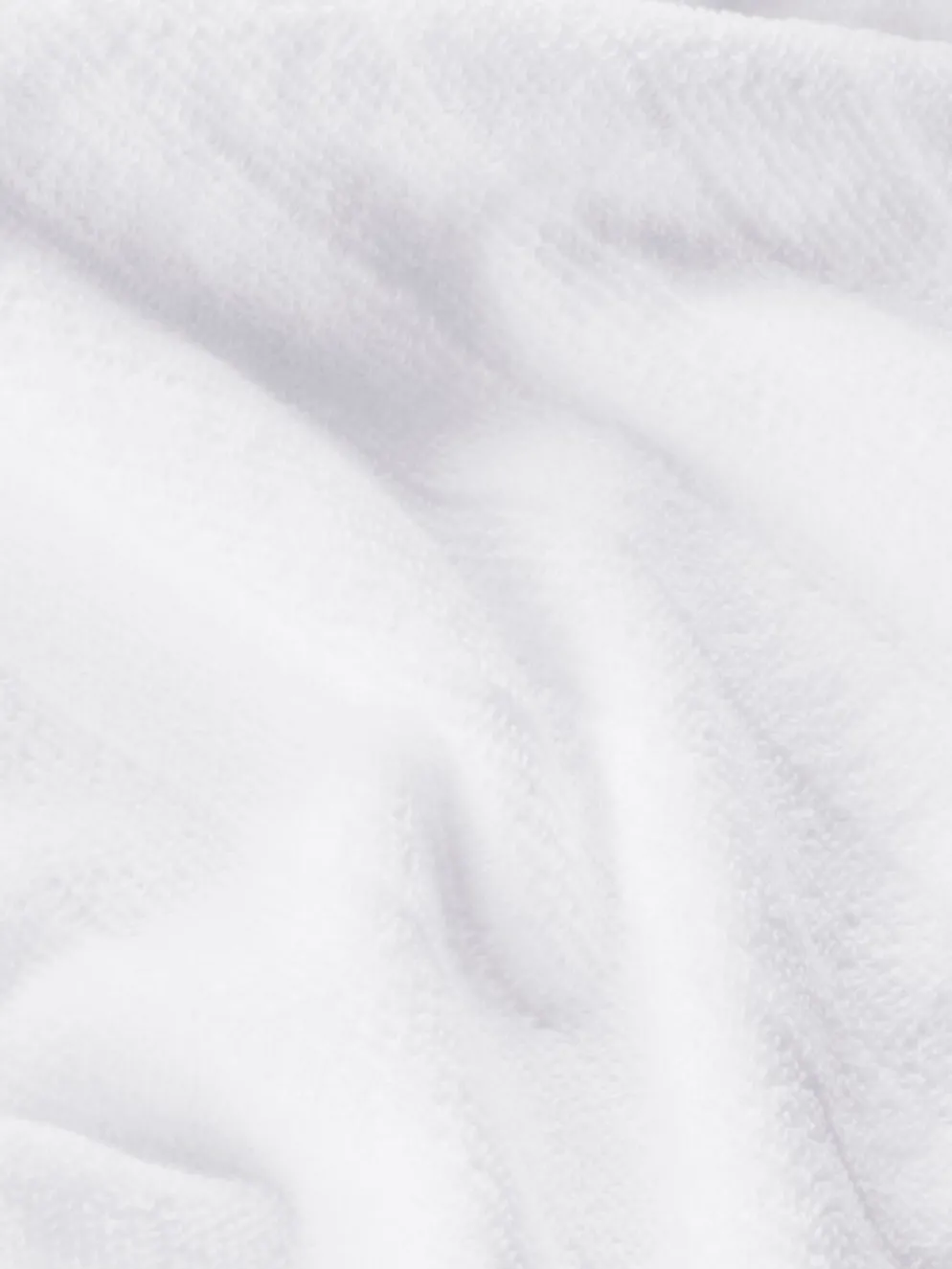 TORSBYPlusServiette TORSBY 50x90 blanc