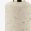 TORUPDistributeur de savon TORUP pierre beige