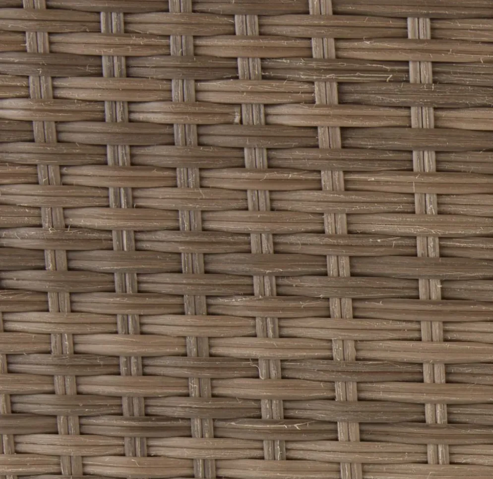 TRANAJardinière TRANA l30xL83xH130 naturel