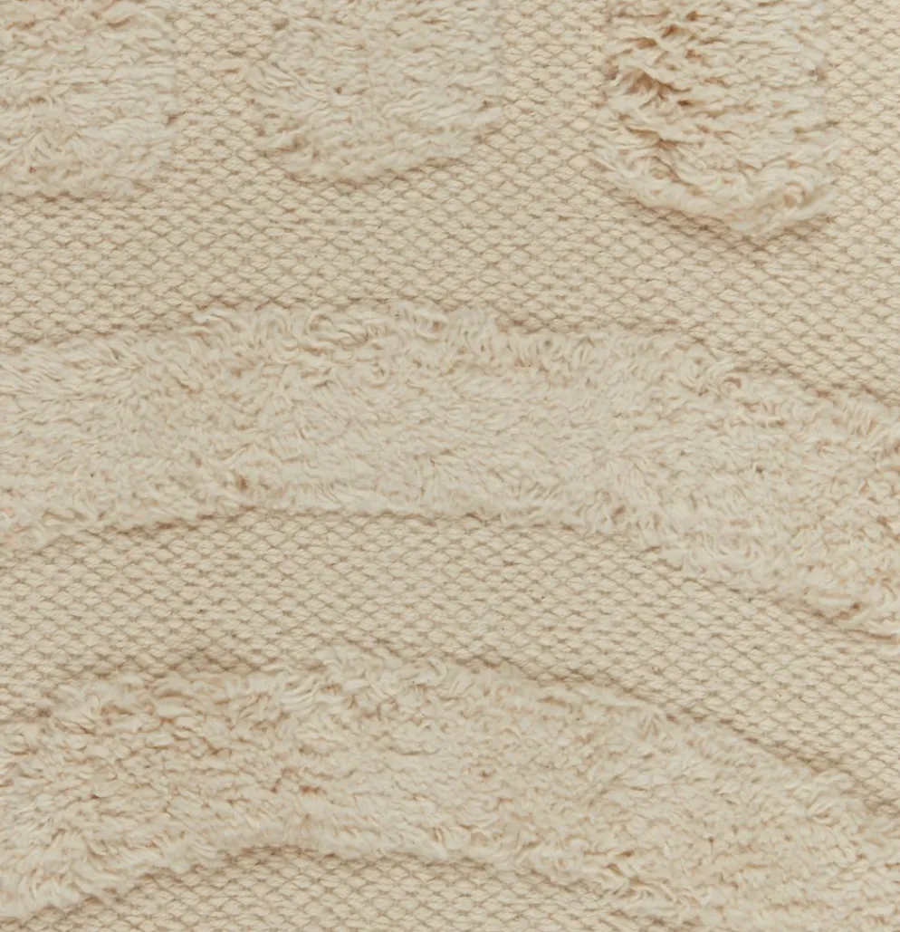 TRETORNTapis TRETORN 70x140 crème