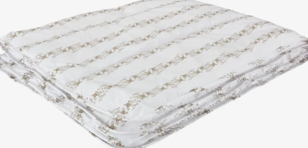 TRONFJELLETPlusCouette synthétique enfants 100x135 TRONFJELLET