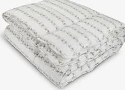 TRONFJELLETPlusCouette synthétique 240x220 TRONFJELLET chaude