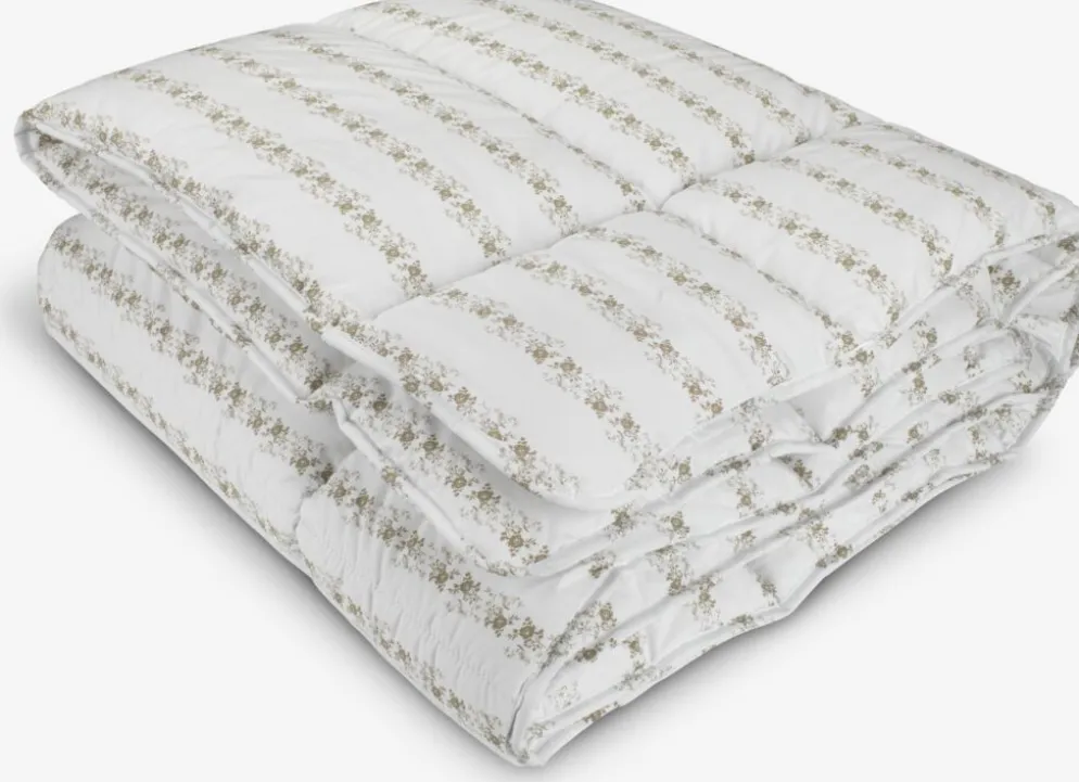 TRONFJELLETPlusCouette synthétique 240x220 TRONFJELLET chaude