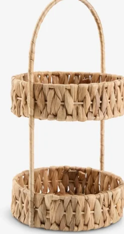 TUREHOLMPaniers présentoirs TUREHOLM Ø16xH31cm naturel