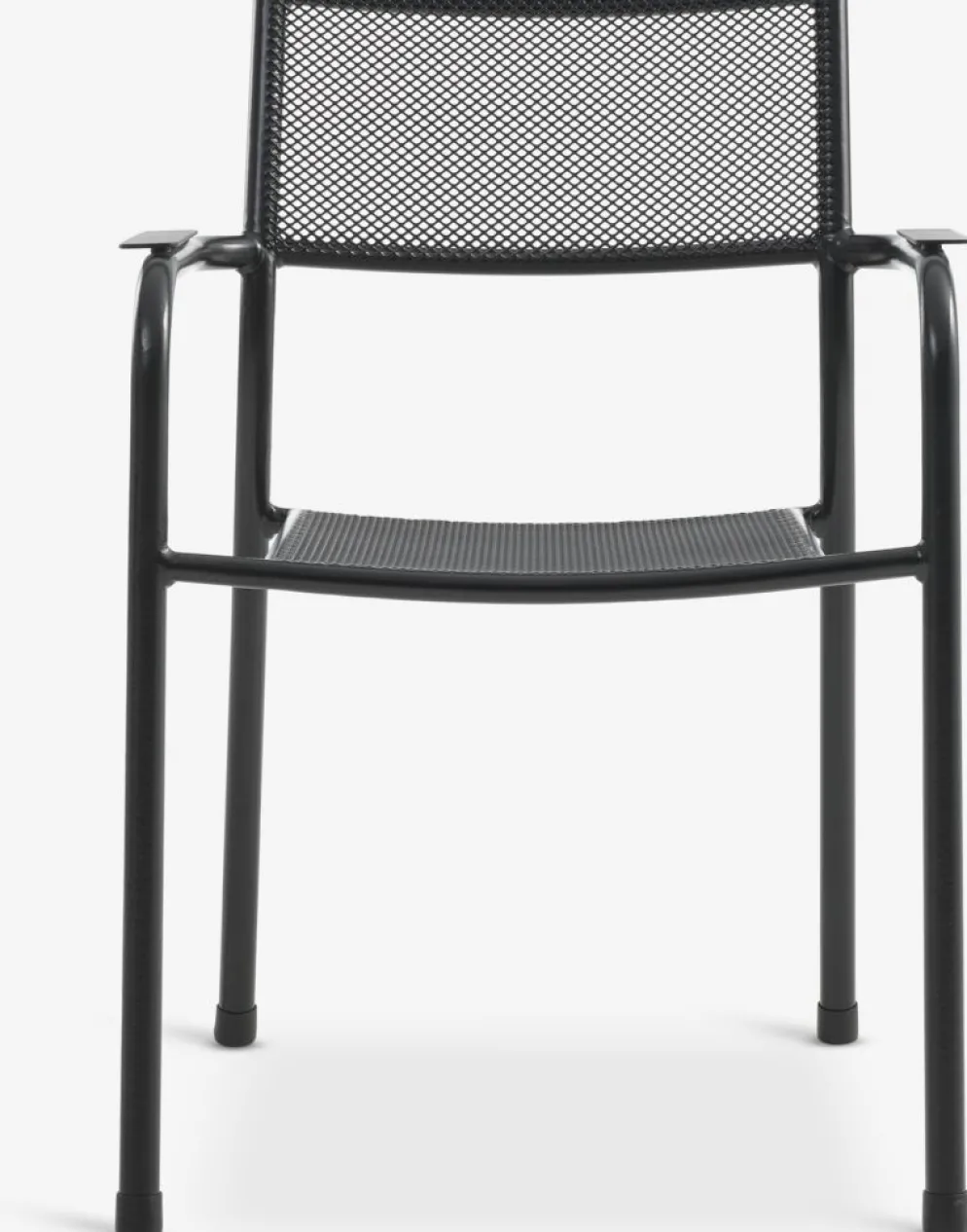 TYDAL + HEMSEDALTYDAL L208/272 table + 4 HEMSEDAL chaises noir